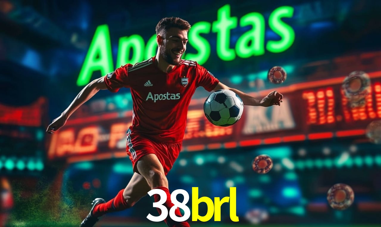 Torneios 38brl