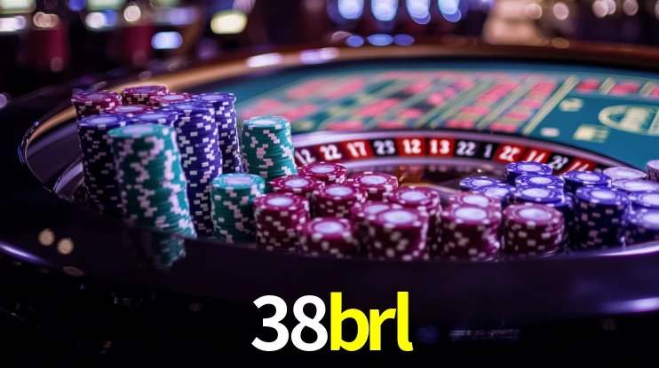Live Casino 38brl