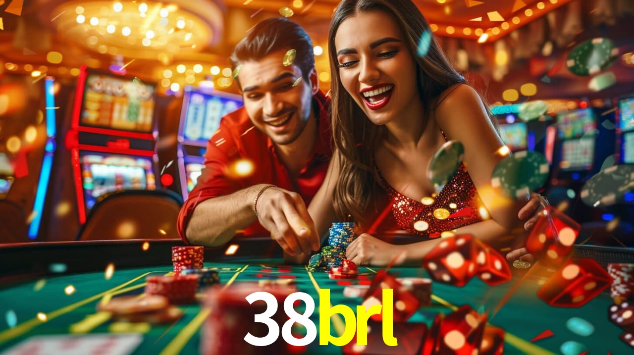 Promoção Relâmpago 38brl
