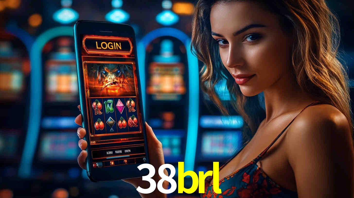 38brl: A Experiência de Casino com Jogos de Mesa ao Vivo