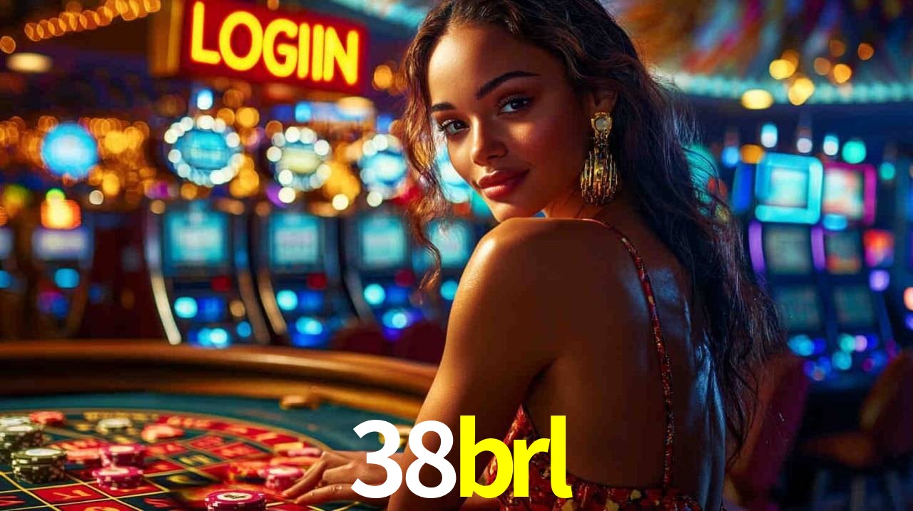 Tecnologia da Plataforma 38brl