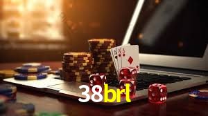 Interface do App 38brl