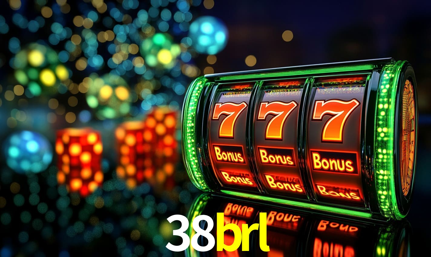 Integração de APIs 38brl