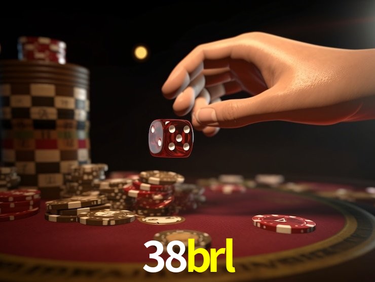 Benefícios da Conta 38brl