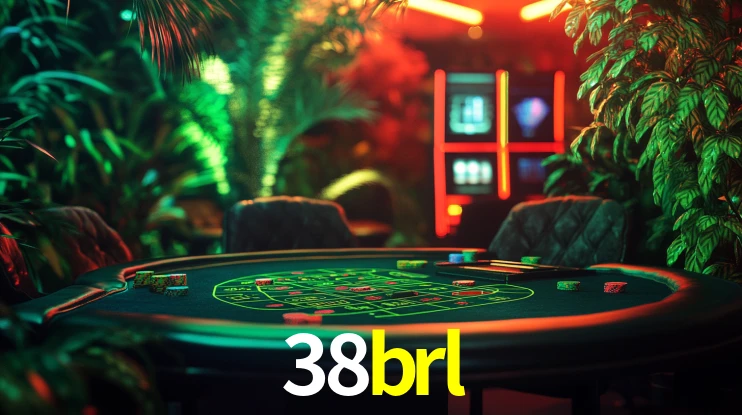 Roulette Table 38brl